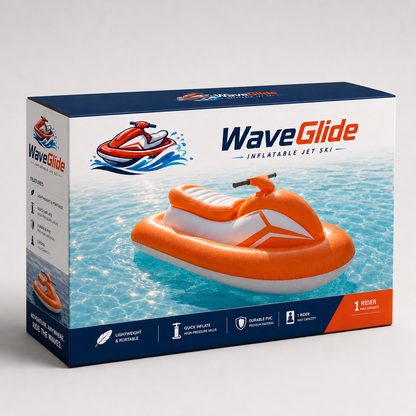 WaveGlide AquaJet®