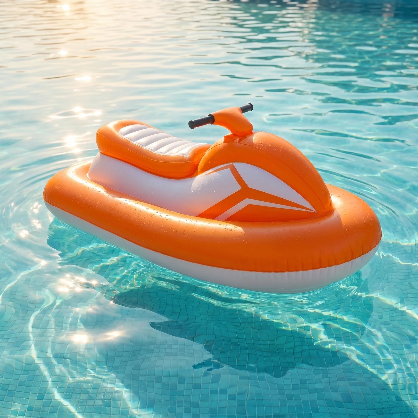WaveGlide AquaJet®