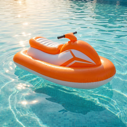 WaveGlide AquaJet®