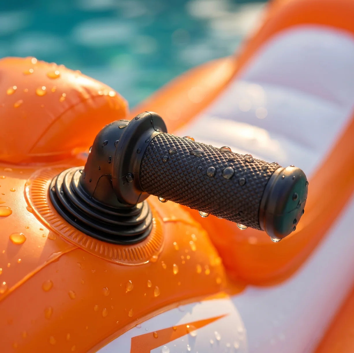 WaveGlide AquaJet®