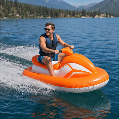 WaveGlide AquaJet®